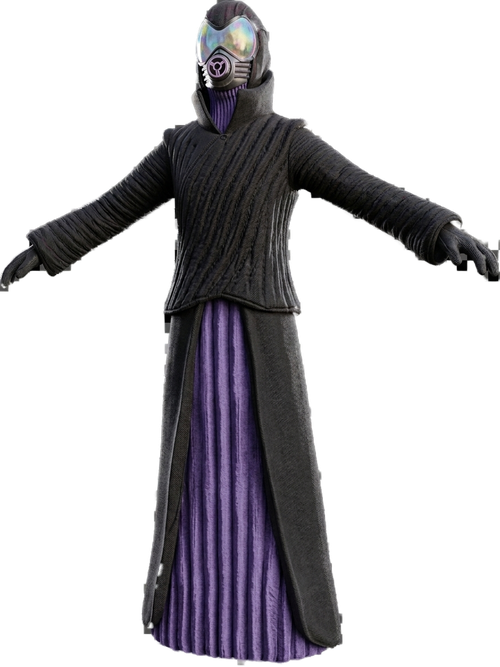 Lord Wingdrag