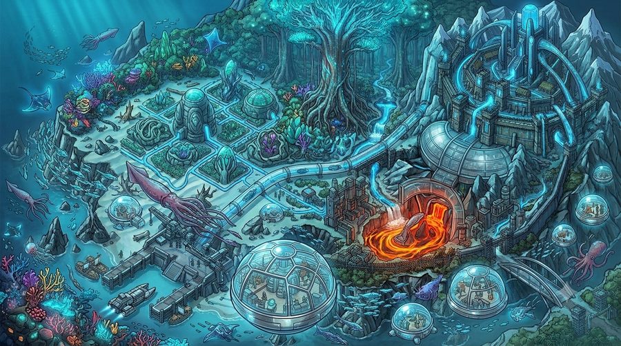 Atlantis